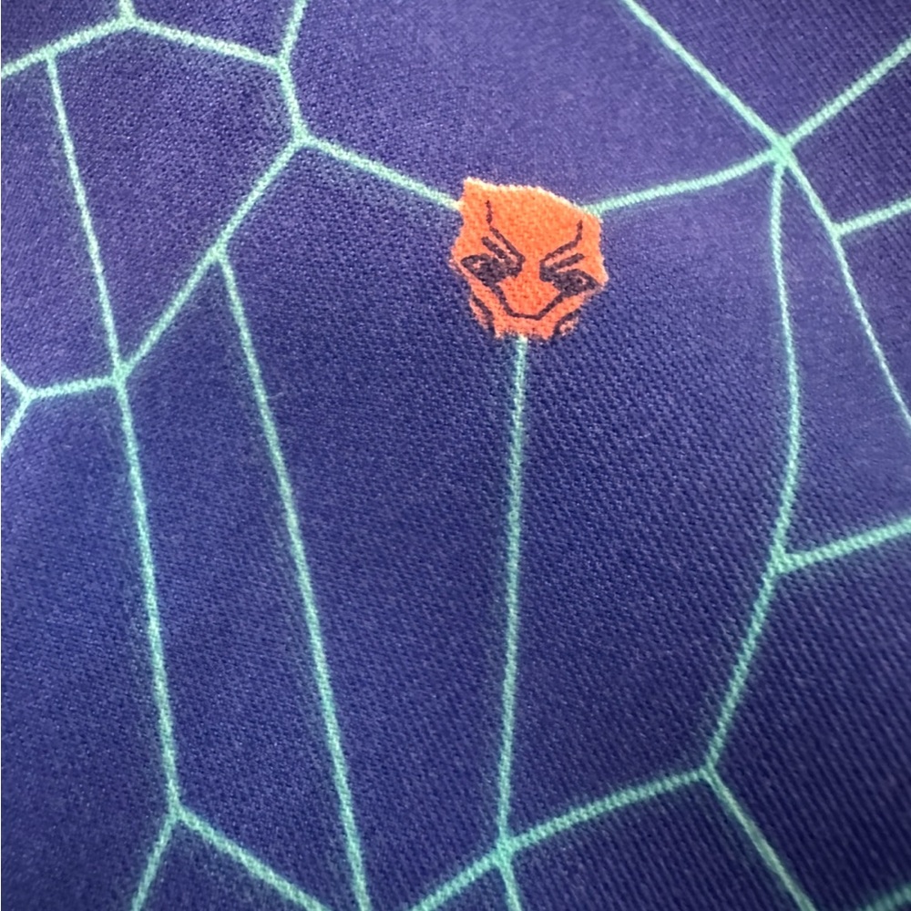 Authentic Marvel x Disney inspired Black Panther beautiful t-shirt - Picture 9 of 9